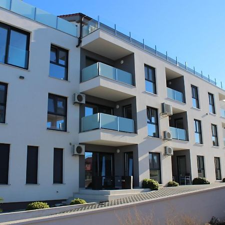 Apartmani Uwe Banjole Eksteriør billede