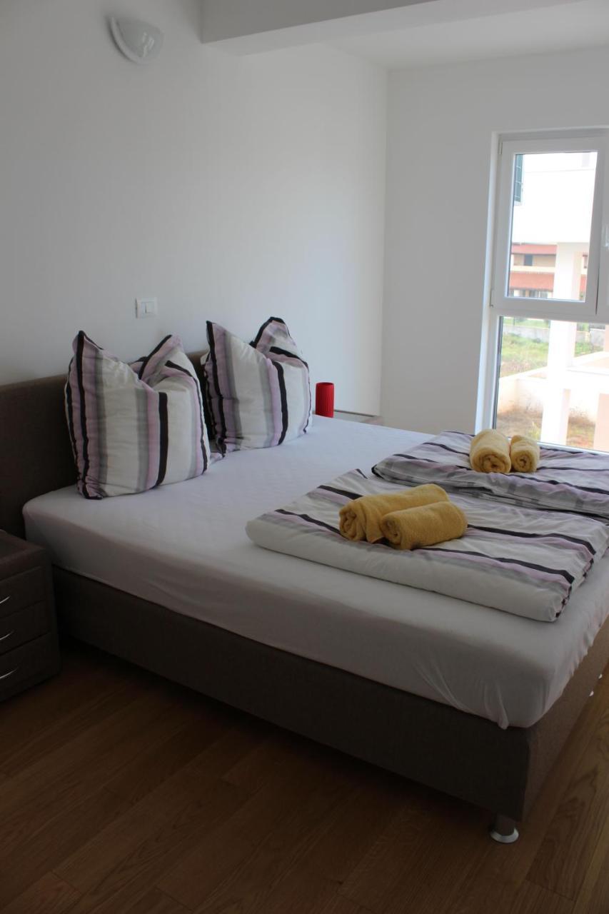 Apartmani Uwe Banjole Værelse billede
