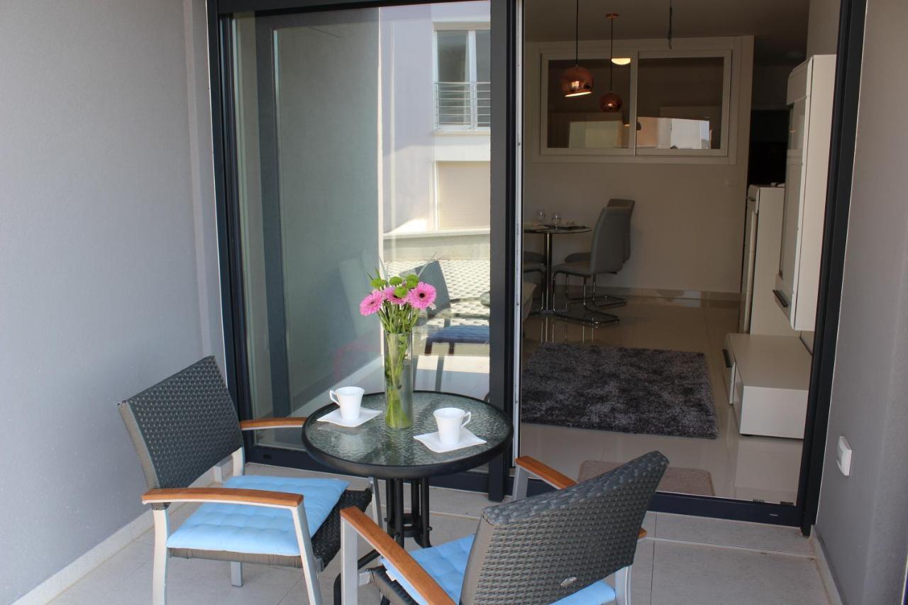 Apartmani Uwe Banjole Værelse billede